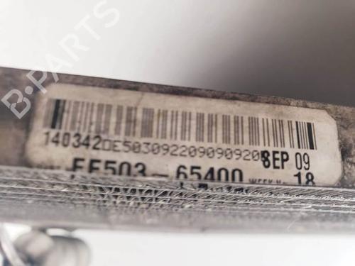 AC radiator NISSAN PATHFINDER III (R51) 2.5 dCi | BP25137639M32 - Image 2