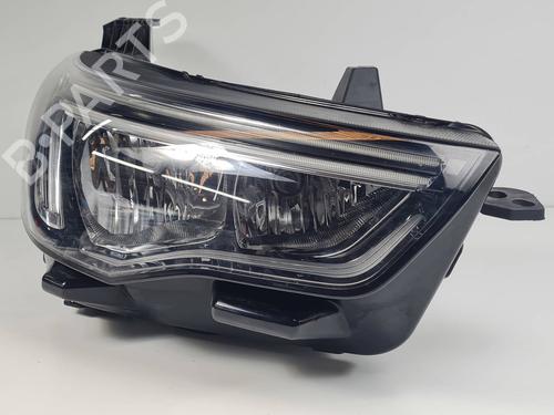 Used Right headlight Right headlight OPEL GRANDLAND / GRANDLAND X (A18, P1UO) 1.2 (75) (131 hp) 34517552 34517552