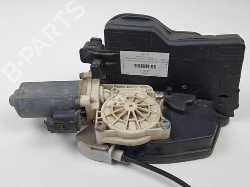 Rear left lock BMW 7 (E65, E66, E67) 745 i, Li | BP27171747C100 - Image 3