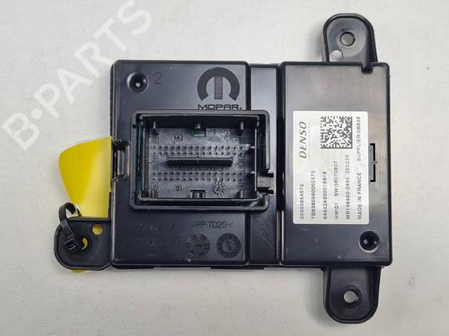 Electronic module ALFA ROMEO STELVIO (949_) 2.2 D Q4 (949.AXB2A) | BP40175817M83 - Image 3
