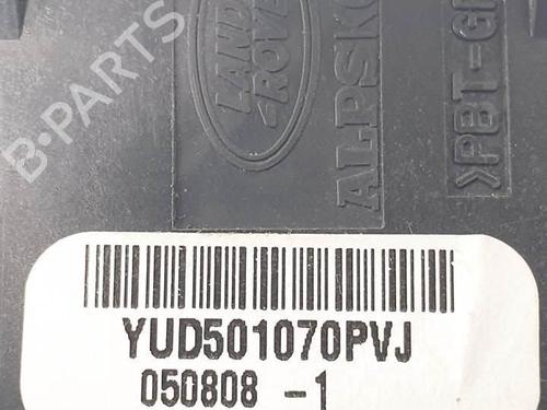 Left rear window switch LAND ROVER DISCOVERY III (L319) 2.7 TD 4x4 | BP17326618I29 