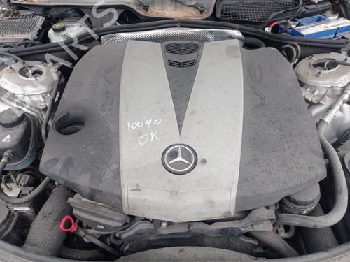 Electronic module MERCEDES-BENZ S-CLASS (W221, V221) S 350 BlueTec (221.026, 221.126) | BP11349445M83 