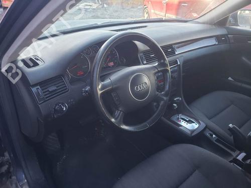 Engine control unit (ECU) AUDI A6 C5 (4B2, 4B4) 2.5 TDI | BP24537448M57  - Image 9