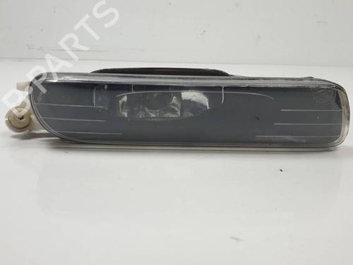 Farol Nevoeiro frente direito Farol Nevoeiro frente direito BMW 3 (E46) 320 i (150 hp) 35973227 35973227