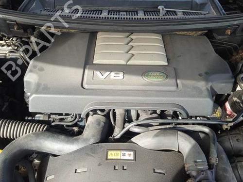 Ratstangsstang LAND ROVER RANGE ROVER III (L322) 3.6 D 4x4 | BP19526554I23 