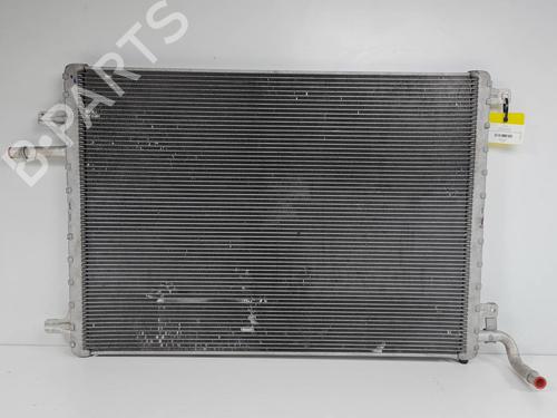 Used Water radiator Water radiator LAND ROVER DISCOVERY SPORT (L550) 2.0 D150 MHEV 4x4 (150 hp) 34516526 34516526