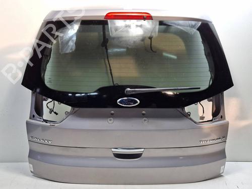 tailgate-ford-s-max-wa6-2006-2007-2008-2009-2010-2011-2012-2013-2014-39634408 main image