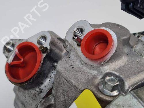 AC compressor BMW 3 (E90) 318 d | BP37871660M34  - Image 6