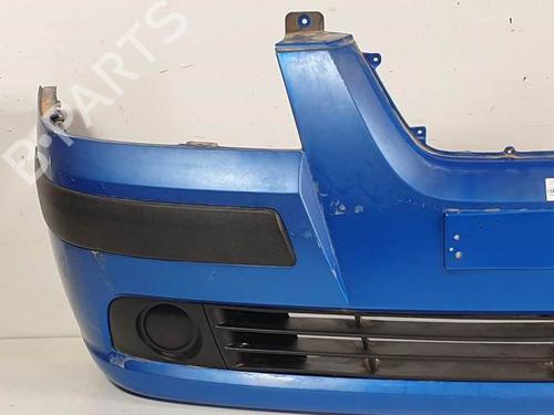 Front bumper HYUNDAI ATOS (MX) 1.1 | BP17339364C7 