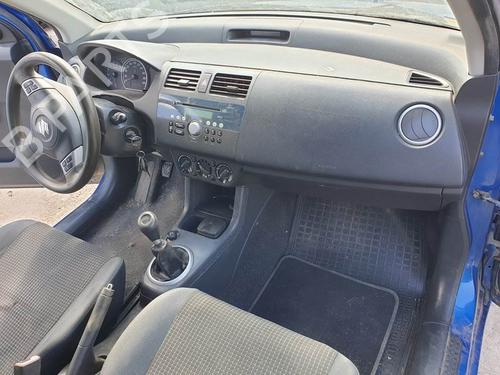 Electronic sensor SUZUKI SWIFT III (MZ, EZ) 1.3 DDiS (RS413D) | BP16113353M84  - Image 8