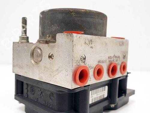 ABS pump FIAT GRANDE PUNTO (199_)  | BP16773542M43 