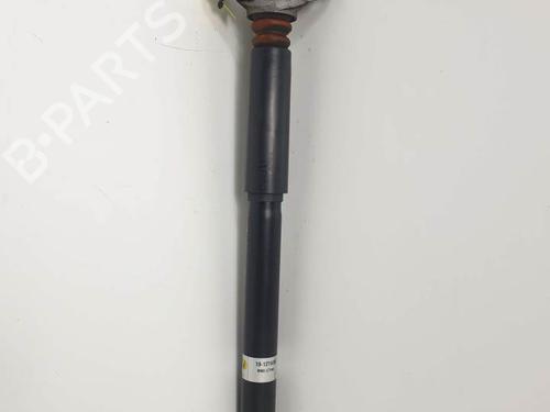 Used Left rear shock absorber SEAT ALTEA XL (5P5, 5P8) 1.6 TDI (105 hp) 24932881