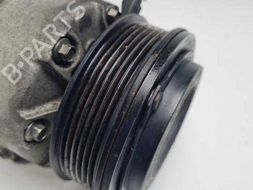AC compressor FORD FOCUS III 1.6 TDCi | BP34512007M34  - Image 7