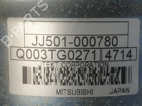 Steering column MAZDA CX-5 (KE, GH) 2.2 D 4WD (KE2AW) | BP30844123M21 - Image 13