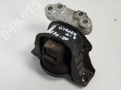 Used Engine mount CITROËN C3 II (SC_) 1.4 VTi (98 hp) 10238935