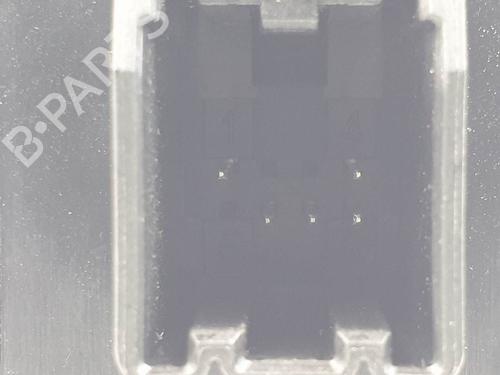 Left rear window switch OPEL MERIVA B MPV (S10) 1.4 (75) | BP24984217I29 - Image 2