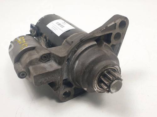 Used Starter Starter VW GOLF PLUS V (5M1, 521) 1.9 TDI (105 hp) 31285716 31285716