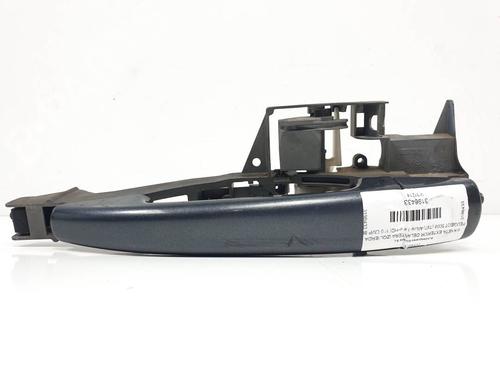 Used Front left exterior door handle Front left exterior door handle PEUGEOT 5008 (0U_, 0E_) 1.6 HDi (112 hp) 29149597 29149597