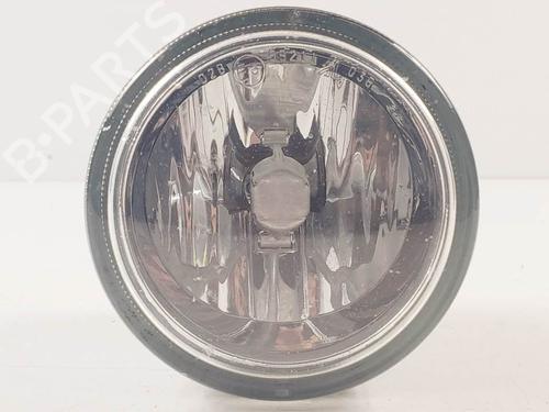 Used Left front fog light Left front fog light 25285543 25285543