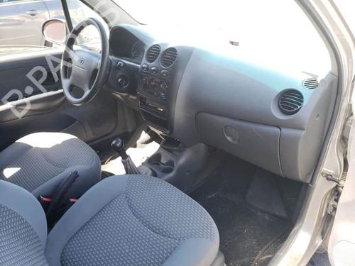 Right rear window switch DAEWOO MATIZ (M100, M150) 0.8 | BP18653402I28 - Image 8