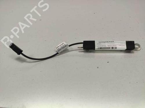 Used Antenna/Base Antenna/Base LAND ROVER DISCOVERY IV (L319) 3.0 TD 4x4 (245 hp) 13954767 13954767