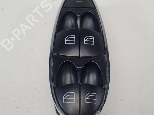 Used Left front window switch Left front window switch 37533211 37533211