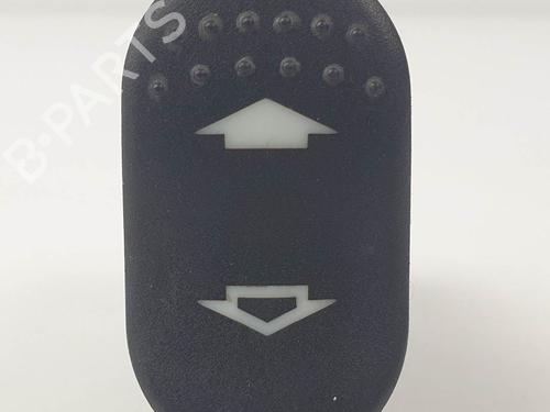 Used Left front window switch Left front window switch FORD TRANSIT Van (FA_ _) 2.2 TDCi (115 hp) 25144516 25144516