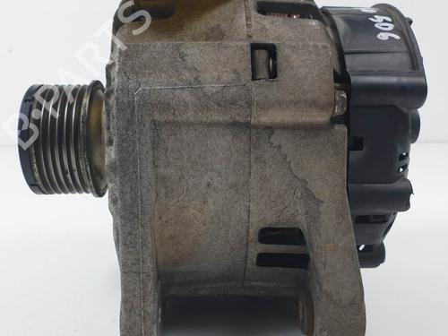 Alternator RENAULT KANGOO (KC0/1_) 1.5 dCi (KC08, KC09) | BP29246461M7 - Image 4