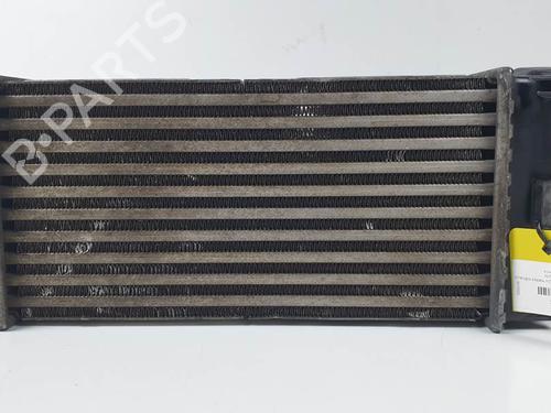 Used Intercooler Intercooler CITROËN XSARA PICASSO (N68) 1.6 HDi (90 hp) 25931680 25931680
