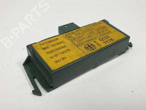 Used Electronic module LAND ROVER FREELANDER I (L314) [1998-2006]  10728202