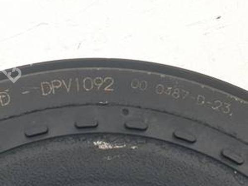 Pulley AUDI A6 Allroad C6 (4FH) 3.0 TDI quattro | BP31285594M122