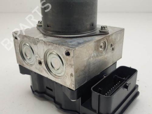 Used ABS pump FORD MONDEO IV (BA7) 2.0 TDCi (140 hp) 24930678