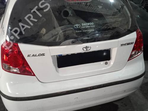 Right taillight DAEWOO KALOS (KLAS) 1.4 | BP6856092C35 