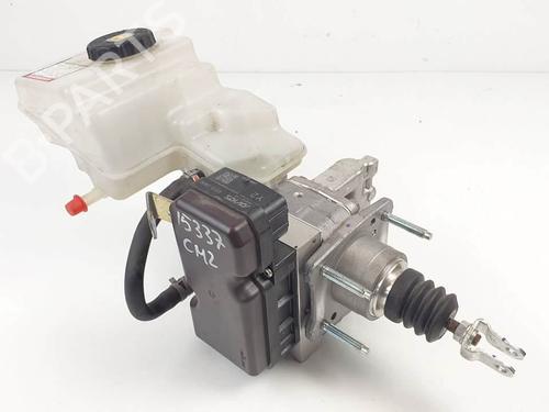 Used ABS pump ABS pump LEXUS ES (_Z10_, _A10_, _H10_) 300h (AXZH10, AXZH11) (178 hp) 25258025 25258025
