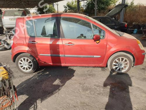 Engine RENAULT MODUS / GRAND MODUS (F/JP0_) 1.5 dCi (FP0D, JP0D) | BP40176659M1  - Image 17