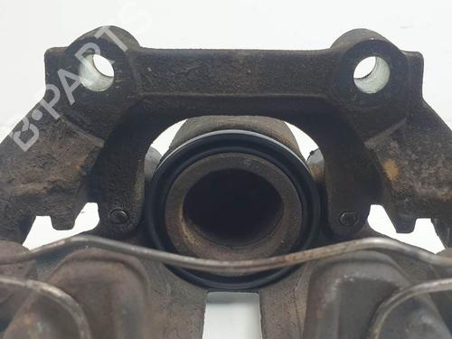 Left front brake caliper VW PASSAT B5 (3B2) 2.5 TDI Syncro/4motion | BP24990240M105 - Image 3