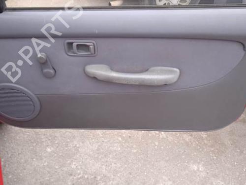 Windscreen washer tank NISSAN MICRA II (K11) 1.0 i 16V (K11) | BP29474251C113 