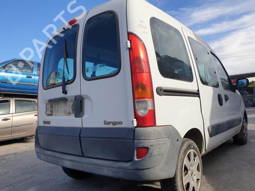 Steering column stalk RENAULT KANGOO (KC0/1_) 1.5 dCi (KC07) | BP24930766I23  - Image 16