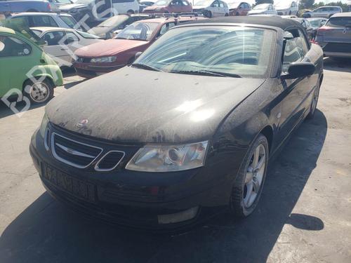Used Parts SAAB 9-3 Convertible (YS3F) 2.0 t 3464998