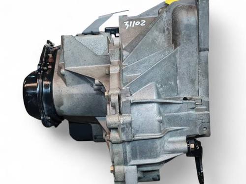 Gearkasse FORD FIESTA V (JH_, JD_) 1.6 TDCi | BP30049741M3 