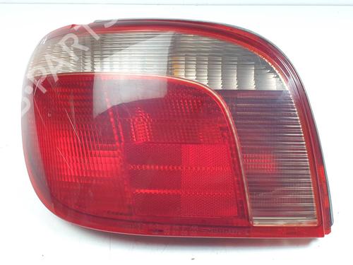 Used Left taillight Left taillight TOYOTA YARIS (_P1_) 1.0 (SCP10_, SCP10R) (68 hp) 29964822 29964822