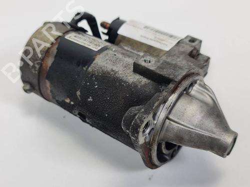 Used Starter Starter MITSUBISHI GALANT VIII (EA_) 2.0 (EA2A) (133 hp) 6855729 6855729
