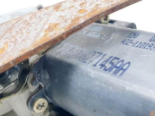 Rear left window mechanism FORD USA EXPLORER (U2, U_)  | BP17748543C24 
