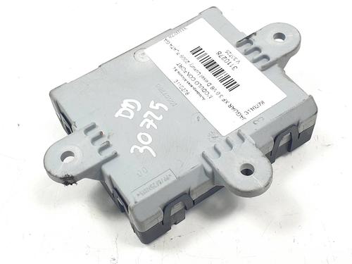 Electronic module JAGUAR XF I (X250) 3.0 D | BP29554190M83 - Image 2