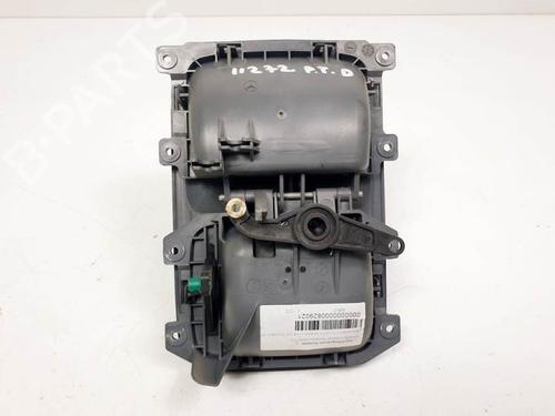 Rear right interior door handle MERCEDES-BENZ VITO / MIXTO Van (W639)  | BP13039206I16 