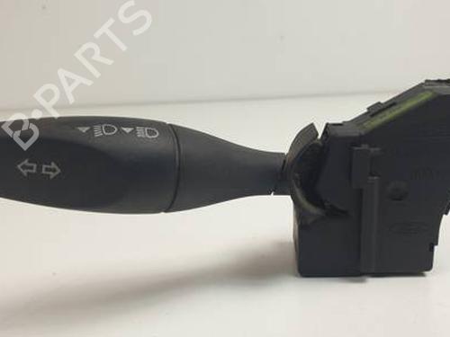 Used Steering column stalk FORD TRANSIT Van (FA_ _) 2.4 DI RWD (FAA_, FAB_, FAC_, FAD_) (120 hp) 30801011