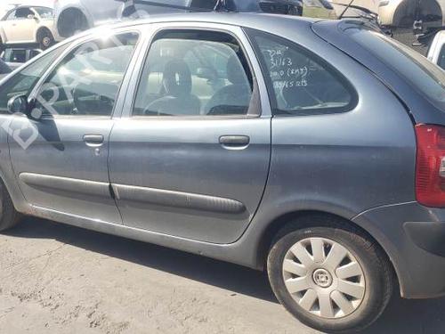 Engine CITROËN XSARA PICASSO (N68) 2.0 HDi | BP27994177M1 