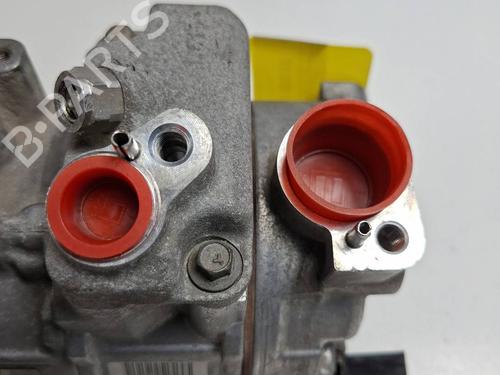 AC compressor SEAT LEON (1P1) 1.8 TSI | BP39916468M34 - Image 6