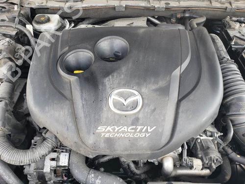 Left front driveshaft MAZDA 6 Estate (GJ, GL) 2.2 D | BP15544842M38 - Image 14