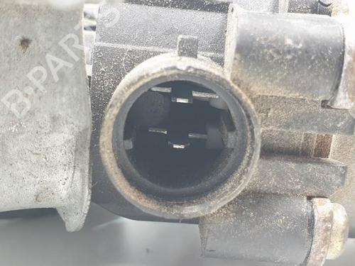 Front left window mechanism NISSAN ALMERA TINO (V10) 2.2 dCi | BP10337701C22 